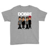 dobre twins dobre brother Youth Tee