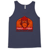 pankot palace   chilled monkey brains Tank Top