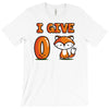 zero fox T-Shirt
