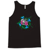 skull pops Tank Top