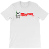 may the panda force be with you T-Shirt