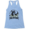 sagittarius rose zodiac Racerback Tank