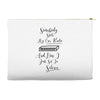 Silence (f94) Accessory Pouches