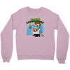 krieger&rsquo;s laboratory Crewneck Sweatshirt