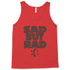sad but rad girls Tank Top