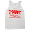 millennium pizza Tank Top
