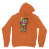 bart simplon Unisex Hoodie