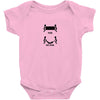 fahrie77 Baby Bodysuit