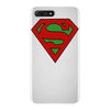 super rbg iPhone 7 Plus Case
