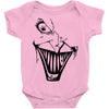 joker Baby Bodysuit