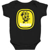 banana!! herren Baby Bodysuit