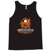 equal rights for replicants Tank Top