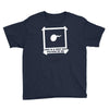this is an old picture of me Youth Tee
