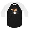 it's a me gizmo 3/4 Sleeve Shirt