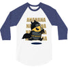 anananananana 3/4 Sleeve Shirt