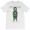 Scary Terry T-Shirt