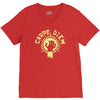 carpe diem V-Neck Tee