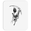 grim reaper Mousepad