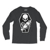 skate until the end Long Sleeve Shirts