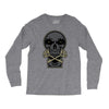 locked Long Sleeve Shirts