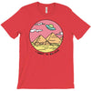 piramid T-Shirt