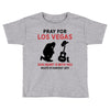 Pray for Las Vegas, Route 91 Harvest 2017 Toddler T-shirt