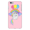 Pusheen the Cat Flying iPhone 6 Plus/6S Plus Case