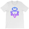 robot andro T-Shirt