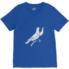 peace V-Neck Tee