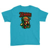 legend of zombies Youth Tee