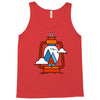 camping (2) Tank Top