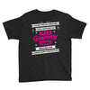 It's A Grammy Thing Youth Tee