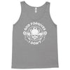 god forgives i don't Tank Top