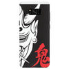 oni Samsung Galaxy S8 Case