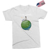 le petit footballeur Exclusive T-shirt