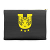 tigres de monterrey Accessory Pouches