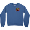 Marvel Crewneck Sweatshirt