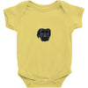 Dog2 Baby Onesie