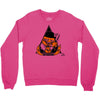 annoying clockwork orange Crewneck Sweatshirt