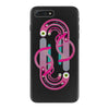crazy dope iPhone 7 Plus Case
