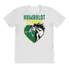 Humboldt Strong All Over Women's T-shirt