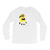 me lose my mind Long Sleeve Shirts