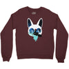 kiki's delivery service Crewneck Sweatshirt