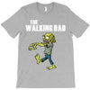 The Walking Dad T-Shirt