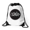 akris Drawstring Bags
