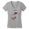 droogs Women's V-Neck T-Shirt