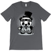 steampunk panda T-Shirt