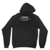 binary it's as easy as Hoodie