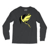 business shark Long Sleeve Shirts