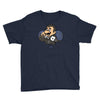 draculooki Youth Tee